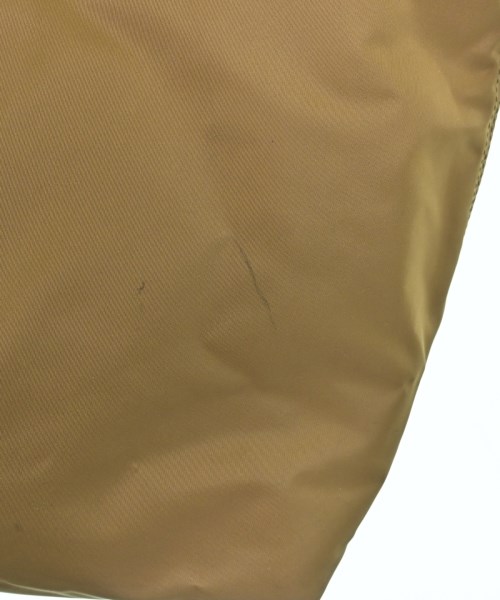 SAGAN VIENNA（サガンヴィエンナ）トートバッグ ベージュ サイズ:- メンズ/2200641753060