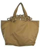 SAGAN VIENNA（サガンヴィエンナ）トートバッグ ベージュ サイズ:- メンズ/2200641753060