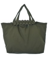 SAGAN VIENNA トートバッグ