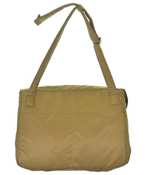 SAGAN VIENNA（サガンヴィエンナ）ショルダーバッグ 茶 サイズ:- メンズ/2200614201338