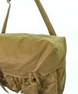 SAGAN VIENNA（サガンヴィエンナ）ショルダーバッグ 茶 サイズ:- メンズ/2200614201338