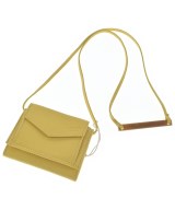 SAGAN VIENNA（サガンヴィエンナ）財布・コインケース 黄 サイズ:- レディース/2200654654231