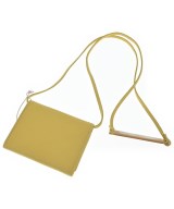 SAGAN VIENNA（サガンヴィエンナ）財布・コインケース 黄 サイズ:- レディース/2200654654231