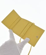 SAGAN VIENNA（サガンヴィエンナ）財布・コインケース 黄 サイズ:- レディース/2200654654231