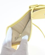 SAGAN VIENNA（サガンヴィエンナ）財布・コインケース 黄 サイズ:- レディース/2200654654231