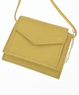 SAGAN VIENNA（サガンヴィエンナ）財布・コインケース 黄 サイズ:- レディース/2200654654231