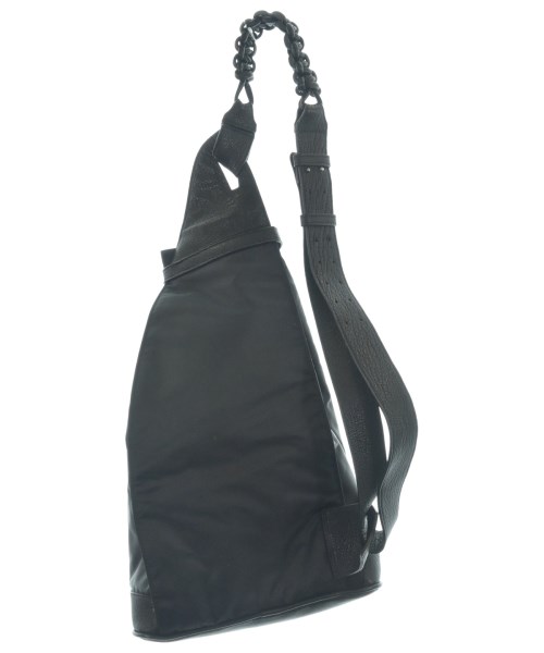SAGAN VIENNA（サガンヴィエンナ）ショルダーバッグ 黒 サイズ:- メンズ/2200653900315