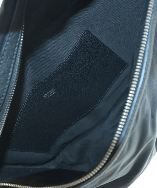 SAGAN VIENNA（サガンヴィエンナ）ショルダーバッグ 黒 サイズ:- メンズ/2200653900315