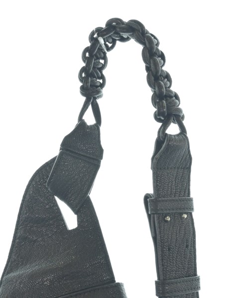 SAGAN VIENNA（サガンヴィエンナ）ショルダーバッグ 黒 サイズ:- メンズ/2200653900315