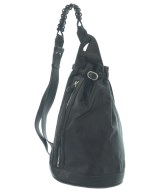 SAGAN VIENNA（サガンヴィエンナ）ショルダーバッグ 黒 サイズ:- メンズ/2200653900315