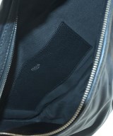 SAGAN VIENNA（サガンヴィエンナ）ショルダーバッグ 黒 サイズ:- メンズ/2200653900315