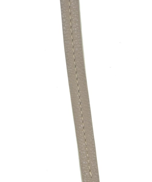 SAGAN VIENNA（サガンヴィエンナ）ショルダーバッグ ベージュ サイズ:- レディース/2200645015188