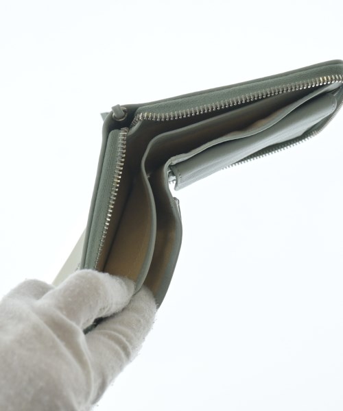 SAGAN VIENNA（サガンヴィエンナ）財布・コインケース 緑 サイズ:ONE レディース/2200645015232