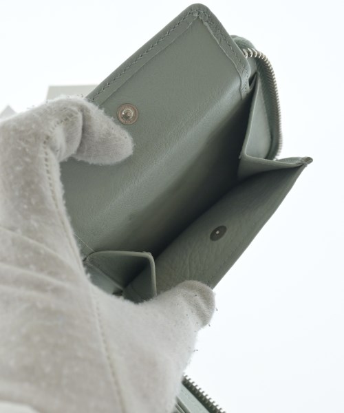 SAGAN VIENNA（サガンヴィエンナ）財布・コインケース 緑 サイズ:ONE レディース/2200645015232