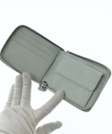 SAGAN VIENNA（サガンヴィエンナ）財布・コインケース 緑 サイズ:ONE レディース/2200645015232