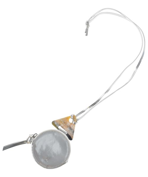 SAGAN VIENNA(サガンヴィエンナ)財布・コインケース シルバー サイズ:-/2200651509152