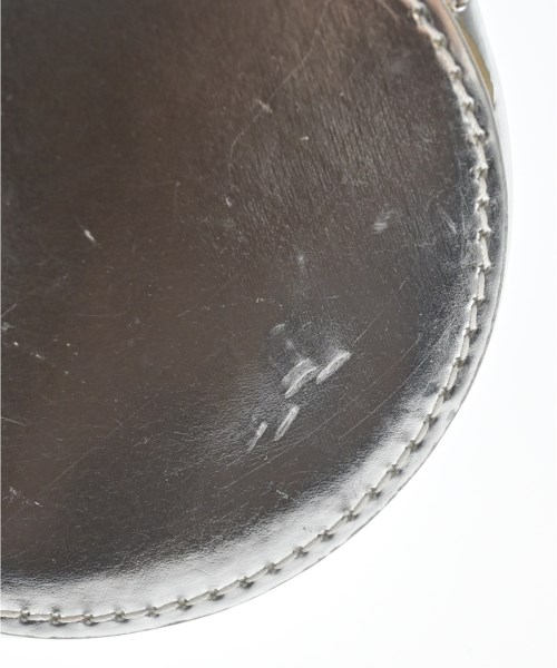 SAGAN VIENNA（サガンヴィエンナ）財布・コインケース シルバー サイズ:- レディース/2200651509152