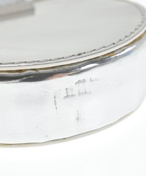 SAGAN VIENNA（サガンヴィエンナ）財布・コインケース シルバー サイズ:- レディース/2200651509152