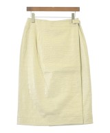 Saks Potts（サックスポッツ）ロング・マキシ丈スカート 白 サイズ:S レディース/2200657863425