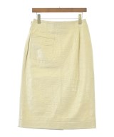 Saks Potts（サックスポッツ）ロング・マキシ丈スカート 白 サイズ:S レディース/2200657863425