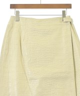 Saks Potts（サックスポッツ）ロング・マキシ丈スカート 白 サイズ:S レディース/2200657863425