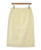 Saks Potts（サックスポッツ）ロング・マキシ丈スカート 白 サイズ:XS レディース/2200657863432