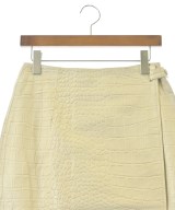 Saks Potts（サックスポッツ）ロング・マキシ丈スカート 白 サイズ:XS レディース/2200657863432