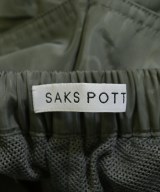 Saks Potts（サックスポッツ）その他 カーキ サイズ:2(M位) レディース/2200715204092