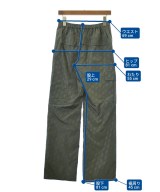Saks Potts（サックスポッツ）その他 カーキ サイズ:2(M位) レディース/2200715204092