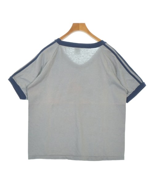 SHERRY'S BEST Disney（シェリーズベストディズニー）Tシャツ・カットソー グレー サイズ:L レディース/2200694085101