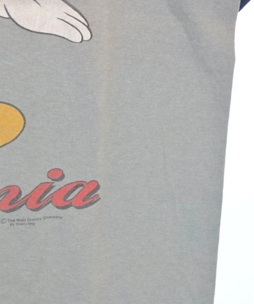 SHERRY'S BEST Disney（シェリーズベストディズニー）Tシャツ・カットソー グレー サイズ:L レディース/2200694085101