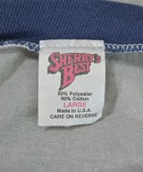 SHERRY'S BEST Disney（シェリーズベストディズニー）Tシャツ・カットソー グレー サイズ:L レディース/2200694085101
