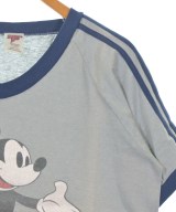 SHERRY'S BEST Disney（シェリーズベストディズニー）Tシャツ・カットソー グレー サイズ:L レディース/2200694085101
