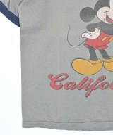 SHERRY'S BEST Disney（シェリーズベストディズニー）Tシャツ・カットソー グレー サイズ:L レディース/2200694085101