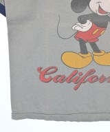 SHERRY'S BEST Disney（シェリーズベストディズニー）Tシャツ・カットソー グレー サイズ:L レディース/2200694085101