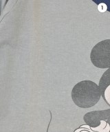 SHERRY'S BEST Disney（シェリーズベストディズニー）Tシャツ・カットソー グレー サイズ:L レディース/2200694085101