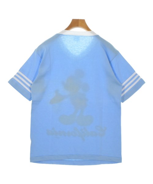 SHERRY'S BEST Disney（シェリーズベストディズニー）Tシャツ・カットソー 青 サイズ:M レディース/2200694085125