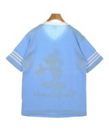 SHERRY'S BEST Disney（シェリーズベストディズニー）Tシャツ・カットソー 青 サイズ:M レディース/2200694085125
