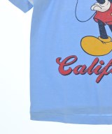 SHERRY'S BEST Disney（シェリーズベストディズニー）Tシャツ・カットソー 青 サイズ:M レディース/2200694085125