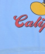 SHERRY'S BEST Disney（シェリーズベストディズニー）Tシャツ・カットソー 青 サイズ:M レディース/2200694085125