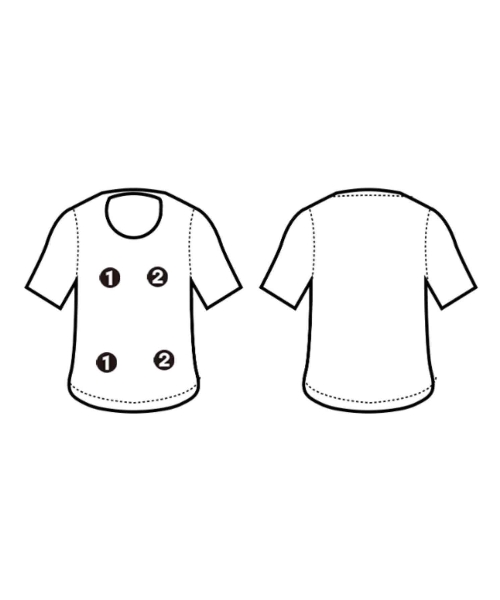 SHERRY'S BEST Disney（シェリーズベストディズニー）Tシャツ・カットソー 青 サイズ:XL レディース/2200694085132