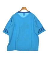 SHERRY'S BEST Disney（シェリーズベストディズニー）Tシャツ・カットソー 青 サイズ:XL レディース/2200694085132