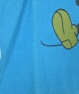 SHERRY'S BEST Disney（シェリーズベストディズニー）Tシャツ・カットソー 青 サイズ:XL レディース/2200694085132