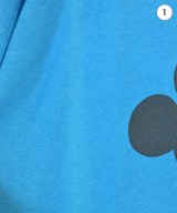 SHERRY'S BEST Disney（シェリーズベストディズニー）Tシャツ・カットソー 青 サイズ:XL レディース/2200694085132
