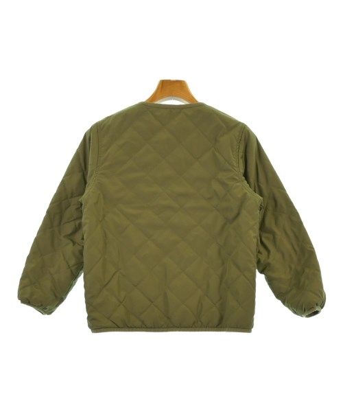 SHIPS any（シップスエニィ）その他 カーキ サイズ:130(9T-10T) キッズ/2200639197012