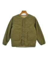 SHIPS any（シップスエニィ）その他 カーキ サイズ:130(9T-10T) キッズ/2200639197012