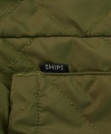 SHIPS any（シップスエニィ）その他 カーキ サイズ:130(9T-10T) キッズ/2200639197012