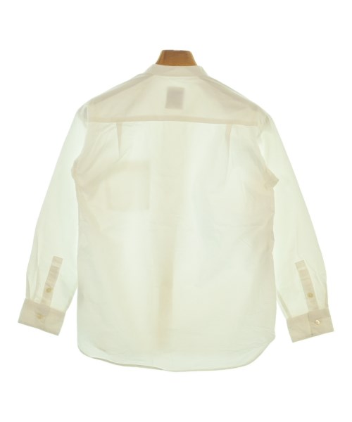 SHIPS any（シップスエニィ）シャツ 白 サイズ:2(140cm位) キッズ/2200612179080