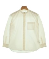 SHIPS any（シップスエニィ）シャツ 白 サイズ:2(140cm位) キッズ/2200612179080