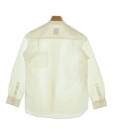 SHIPS any（シップスエニィ）シャツ 白 サイズ:2(140cm位) キッズ/2200612179080